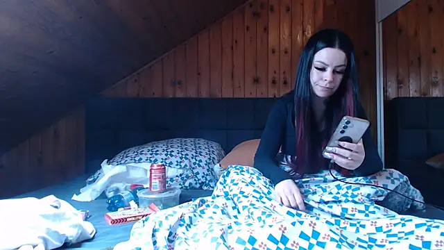 BoeseMoni1998 online show from March 2026 03:06:02 PM