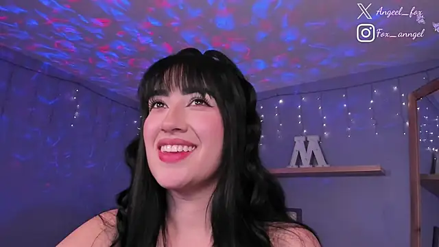 angeel fox online show from March 2025 03:51:01 AM