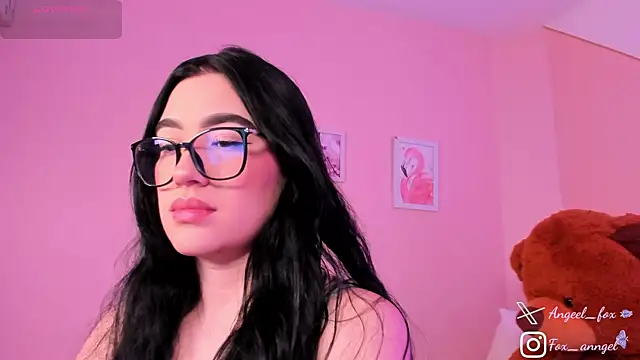 angeel fox online show from April 2026 02:34:02 AM