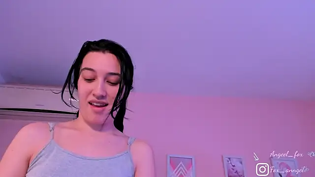 angeel fox online show from May 2026 02:30:01 AM