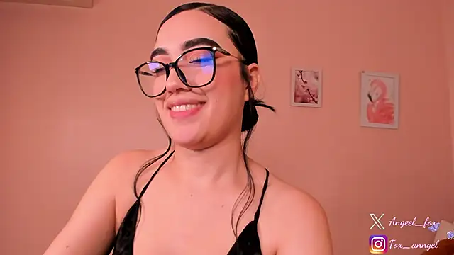 angeel fox online show from May 2026 02:31:01 AM