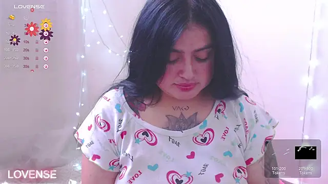 Snapshot of PamelaDoouce chatting on January 2025 04:23:02 PM PamelaDoouce online show from January 2025 04:23:02 PM