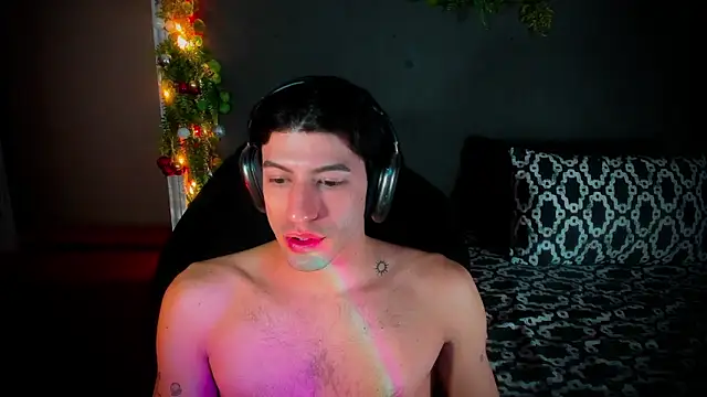 newjeff online show from December 2025 12:28:02 AM