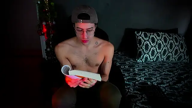 newjeff online show from December 2025 12:34:02 PM