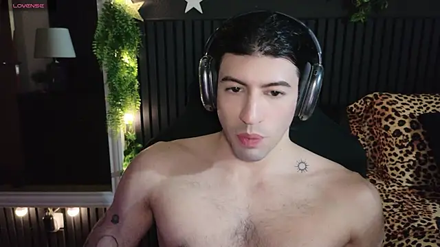 newjeff online show from July 2026 09:01:02 PM
