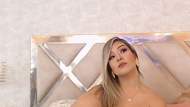 JoannaStanford online show from January 2025 02:20:02 AM