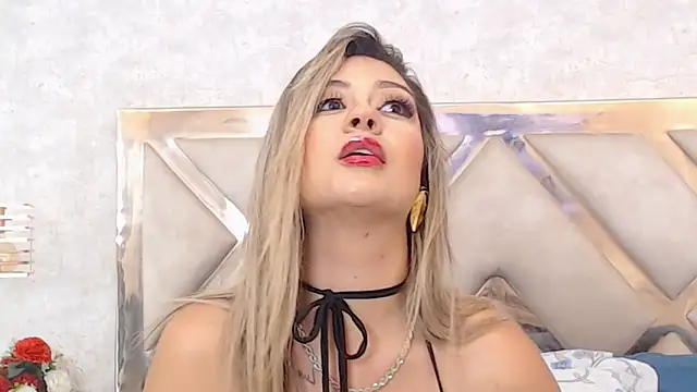 JoannaStanford online show from January 2025 03:26:01 AM