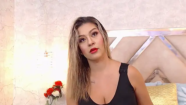 JoannaStanford online show from February 2025 12:10:01 AM