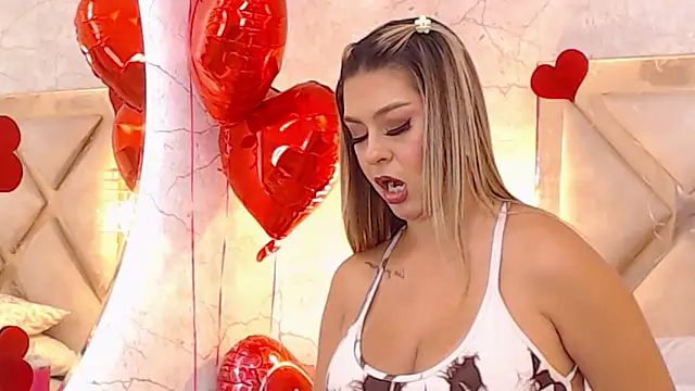 JoannaStanford online show from February 2025 12:57:02 AM