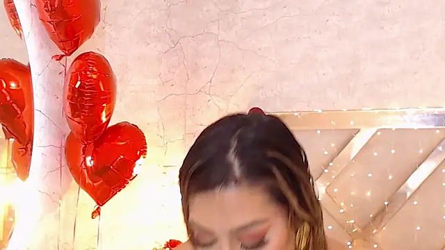 JoannaStanford online show from February 2025 10:42:02 PM