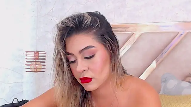 JoannaStanford online show from November 2025 11:48:01 PM