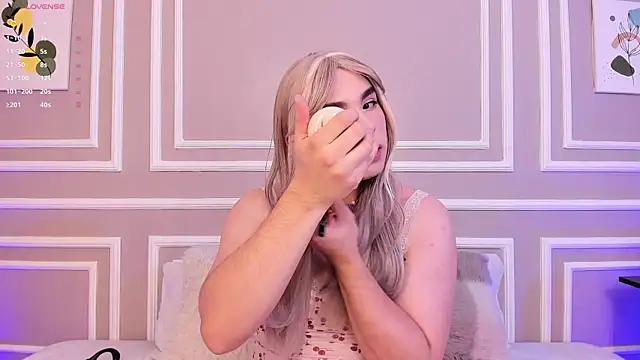 meloddysky online show from December 2024 03:00:02 PM