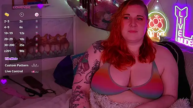 opalreigning online show from April 2026 08:06:01 AM