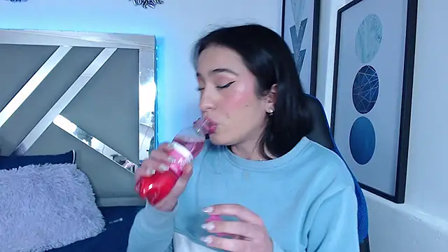 ZaraDames  online show from December 2024 05:53:01 AM