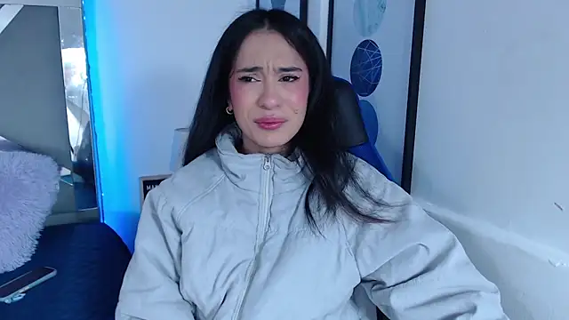 ZaraDames  online show from January 2025 05:33:02 AM