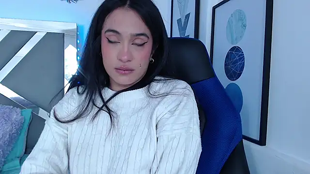 ZaraDames  online show from January 2025 05:29:01 AM