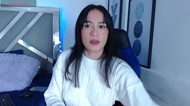 ZaraDames  online show from February 2025 05:53:02 AM