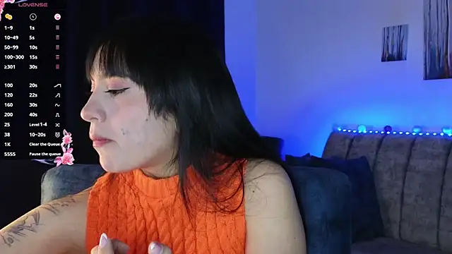 ZaraDames  online show from September 2025 02:05:02 AM