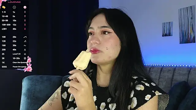 ZaraDames  online show from November 2025 03:40:02 AM