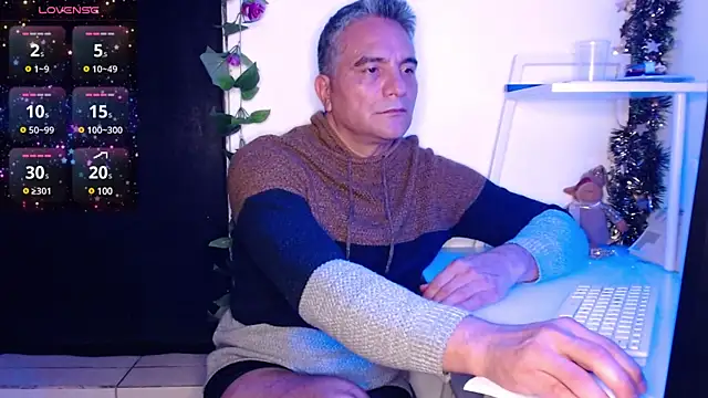 golden punisher online show from December 2024 04:58:02 AM