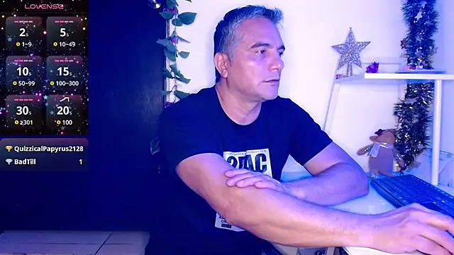 golden punisher online show from December 2024 08:38:02 AM