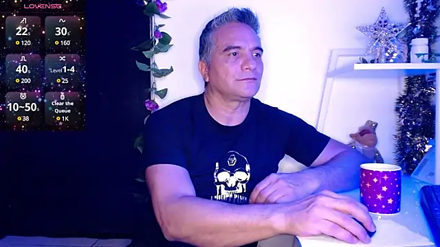 golden punisher online show from December 2024 04:05:02 AM