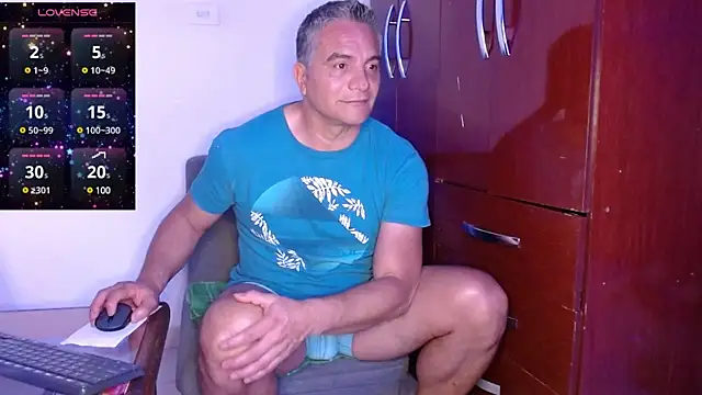 golden punisher online show from January 2025 09:39:01 AM