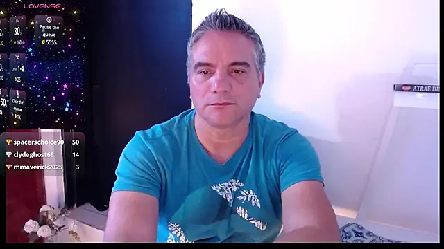 golden punisher online show from February 2025 08:13:02 AM