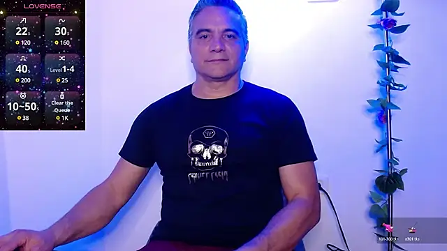 golden punisher online show from March 2025 04:57:02 AM