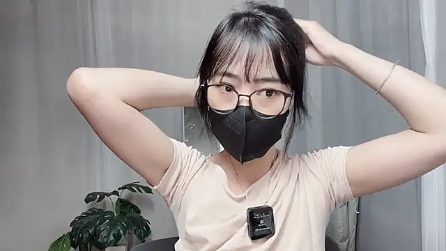  minji bae online show from October 2025 05:54:02 PM