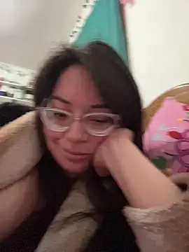 indiegirl666 online show from April 2026 03:37:02 AM