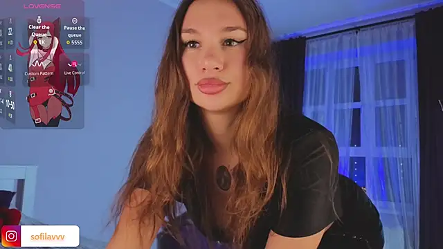 Snapshot of soffi_lav chatting on November 2025 10:41:01 PM soffi lav online show from November 2025 10:41:01 PM