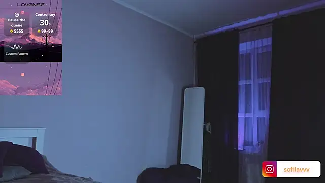 Snapshot of soffi_lav chatting on March 2026 07:54:01 PM soffi lav online show from March 2026 07:54:01 PM