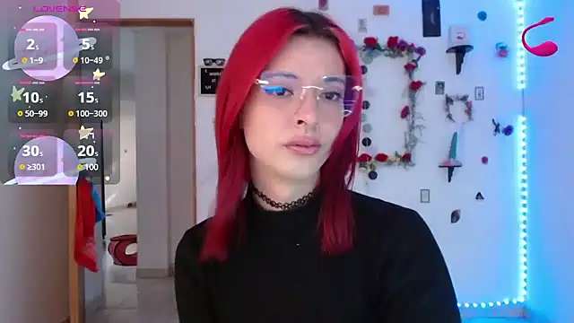  GalyaX  online show from December 2024 12:38:01 PM