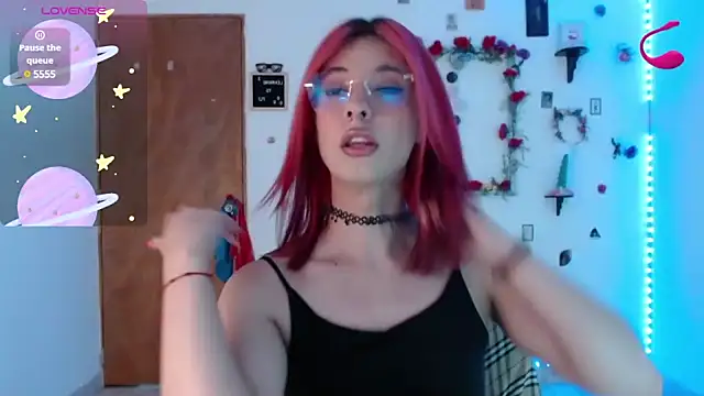  GalyaX  online show from December 2024 03:29:02 AM