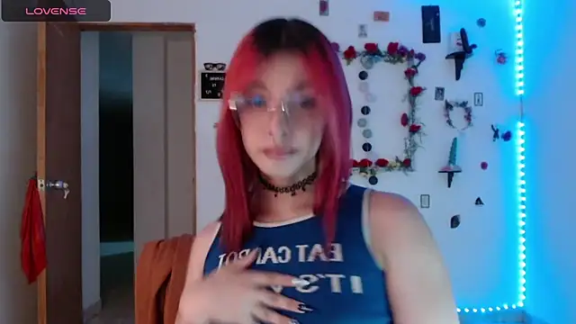  GalyaX  online show from January 2025 01:53:02 AM