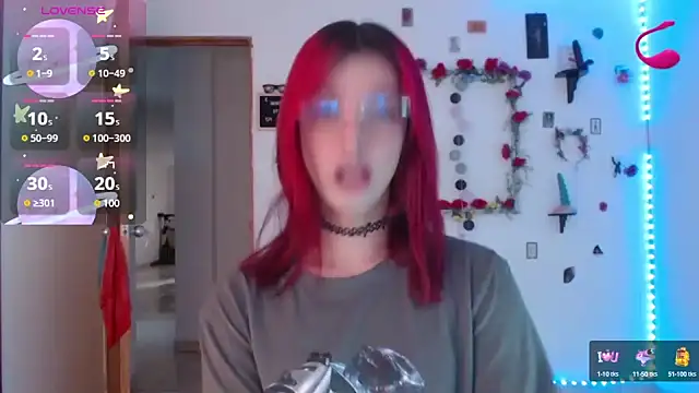  GalyaX  online show from January 2025 12:06:01 PM