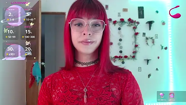  GalyaX  online show from October 2025 10:10:01 PM