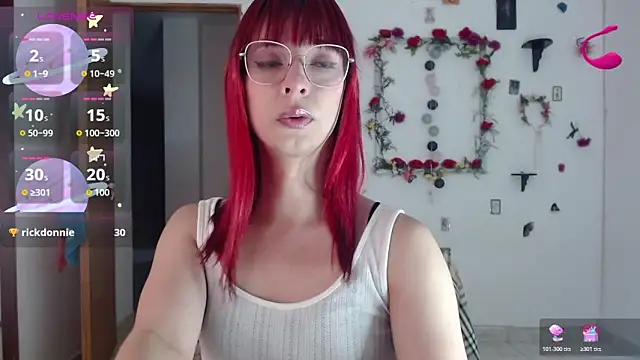  GalyaX  online show from January 2026 10:59:02 PM