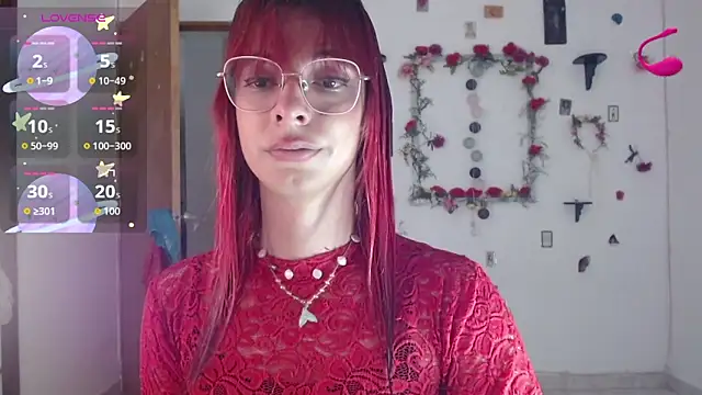  GalyaX  online show from March 2026 10:20:01 PM