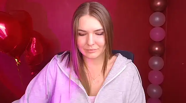 Snapshot of Glory_air chatting on February 2025 12:43:02 PM Glory air online show from February 2025 12:43:02 PM