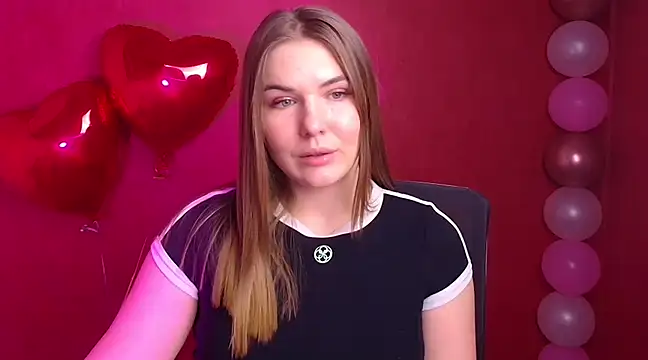 Snapshot of Glory_air chatting on February 2025 10:17:02 AM Glory air online show from February 2025 10:17:02 AM