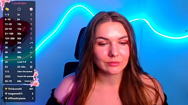 Snapshot of Glory_air chatting on February 2025 06:58:02 PM Glory air online show from February 2025 06:58:02 PM