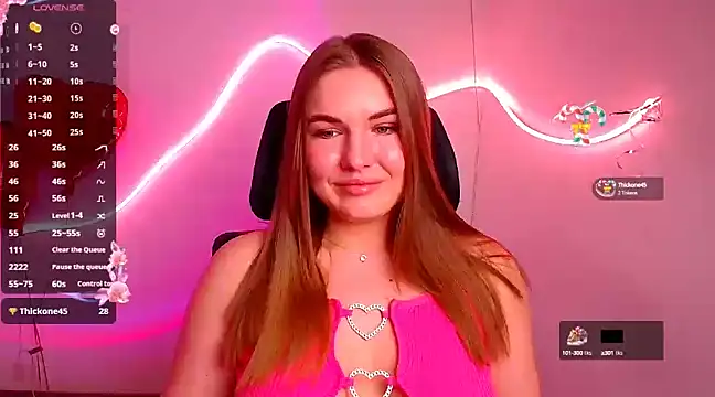 Snapshot of Glory_air chatting on March 2025 12:41:02 PM Glory air online show from March 2025 12:41:02 PM