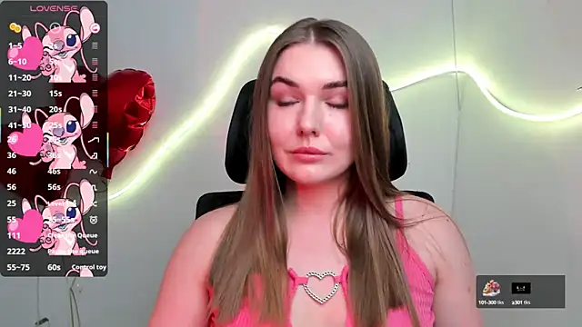 Snapshot of Glory_air chatting on March 2025 12:35:02 PM Glory air online show from March 2025 12:35:02 PM