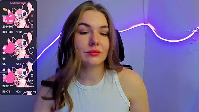 Snapshot of Glory_air chatting on March 2025 06:19:01 AM Glory air online show from March 2025 06:19:01 AM