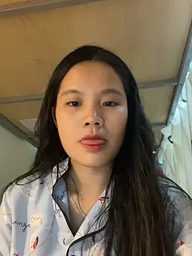 Be-MyMy online show from December 2024 11:15:02 AM