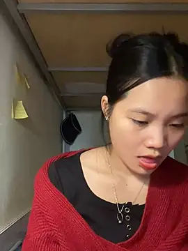 Be-MyMy online show from February 2025 07:16:01 AM