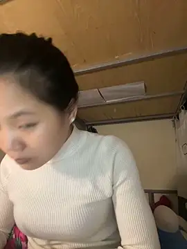 Be-MyMy online show from February 2025 05:11:02 PM