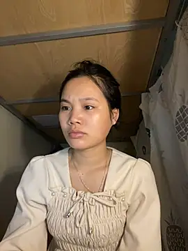 Be-MyMy online show from February 2025 12:52:02 AM